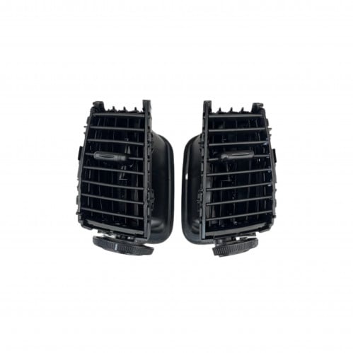 طقم ريش مكيف لاندكروزر 2003-2007