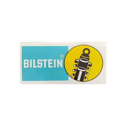 ستيكر مساعدات بليستين BILSTEIN