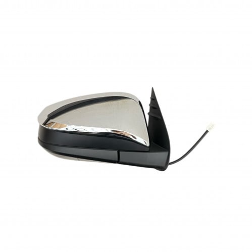 مراية يمين هايلوكس كهرب بدون اشارة 2016-2024 تايواني