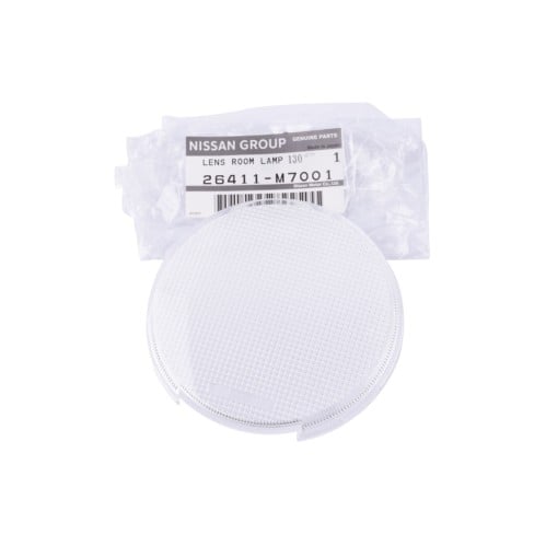 غطاء لمبة سقف باترول 88-97 أصلي