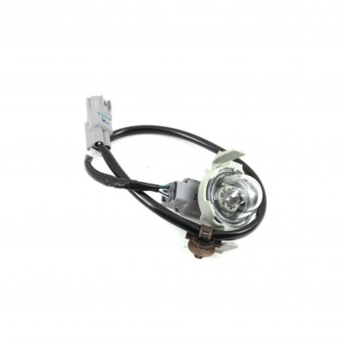 اسطب لوحة كامل مع القاعدة هايلوكس 2008-2015 أصلي