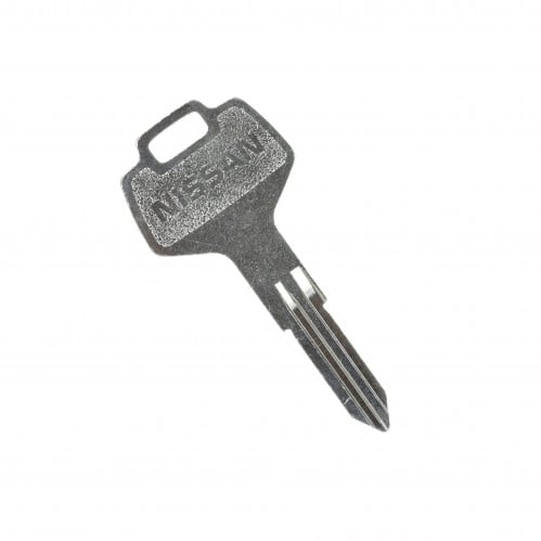 مفتاح حديد نيسان داتسون+باترول أصلي