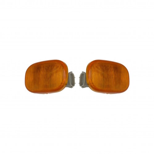 طقم اسطب رفرف هايلوكس 2012-2015 برتقالي