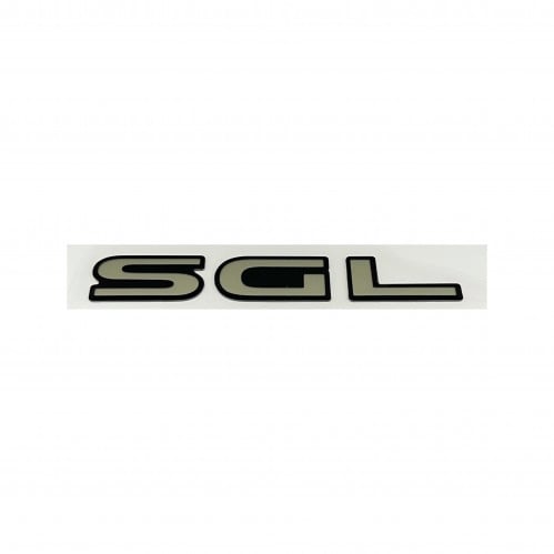 كتابة باب خلفي SGL باترول 88-97 اصلي