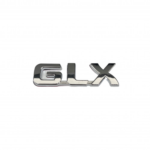كتابة GLX نيكل باب الصندوق هايلوكس 2015 وتحت درجة...