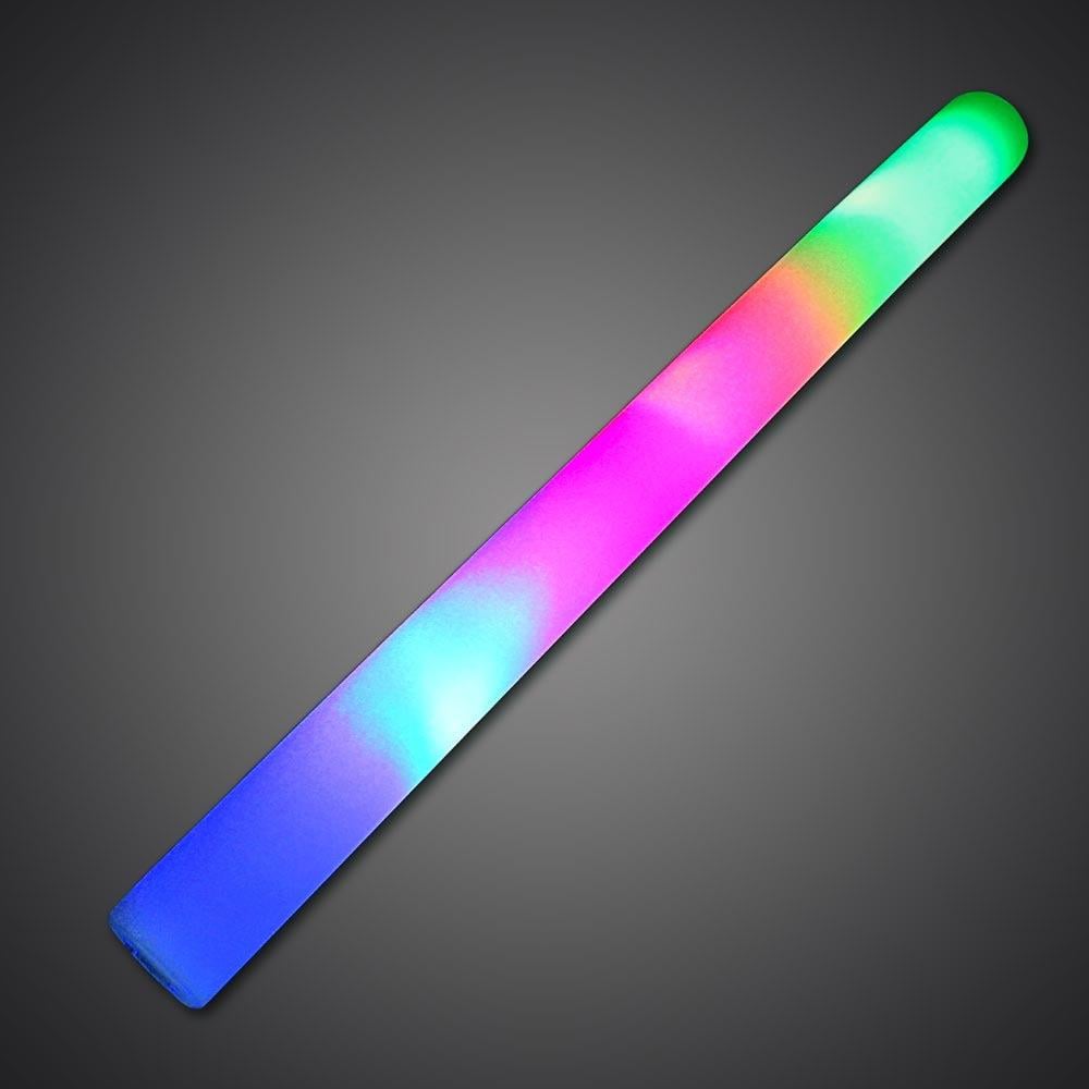 عصا مضيئه   led stick