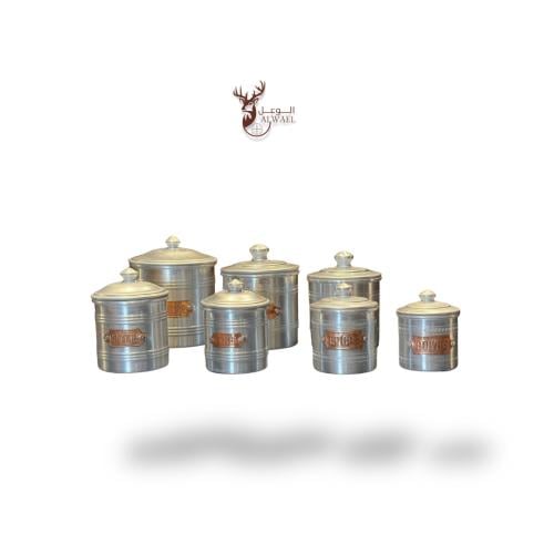 علبة المنيوم
