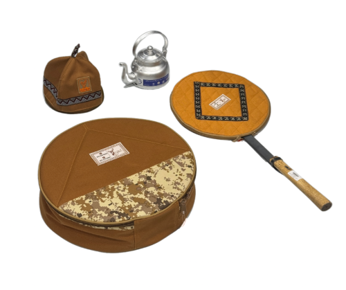 مجموعة الفطور