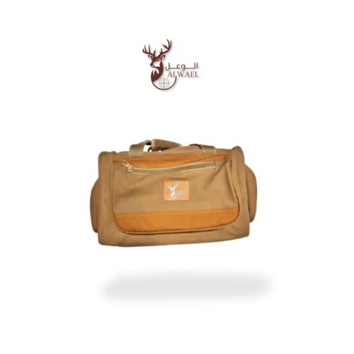 شنطة عزبة الوعل رملي