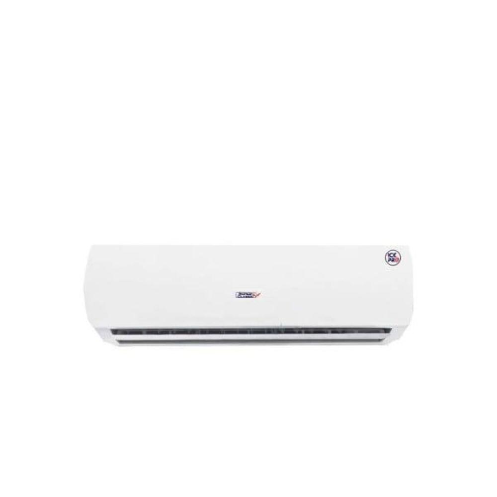 Super classic split air conditioner, 1 ton, hot and cold - Northern Valley  Trade