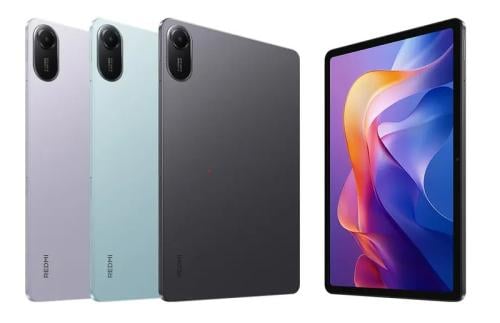 شاشة ريدمي باد 2 مقاس 11 بوصة 90 هرتز