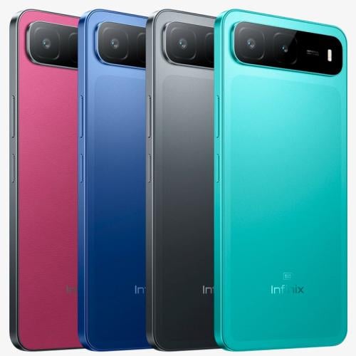 سعر جوال Infinix Hot 60i 5G رخيص