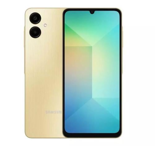 سامسونج a06 128 جيجا