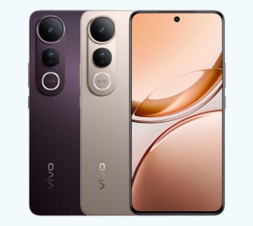 فيفو في 50 لايت 5 جي 256 جيجا