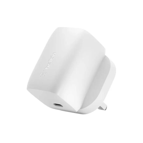 راس شاحن ايفون 20 واط بيلكن Charger 20W