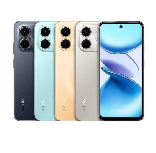 انفنكس سمارت 9  128