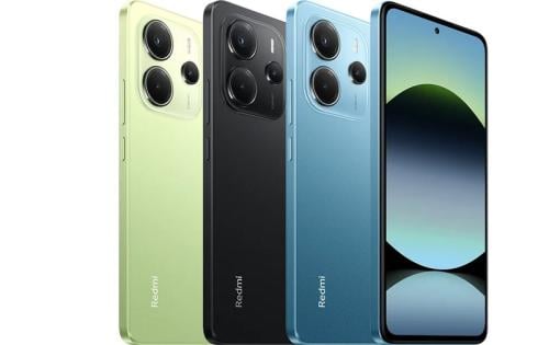 ريدمي نوت 14 4G