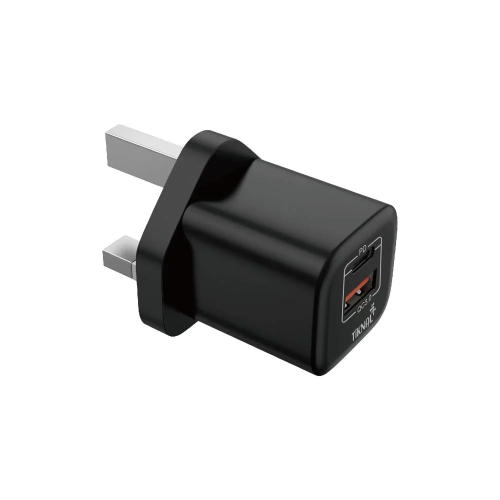تيكنال شاحن منزلي PD 36W سريع بتقنية QC 3.0