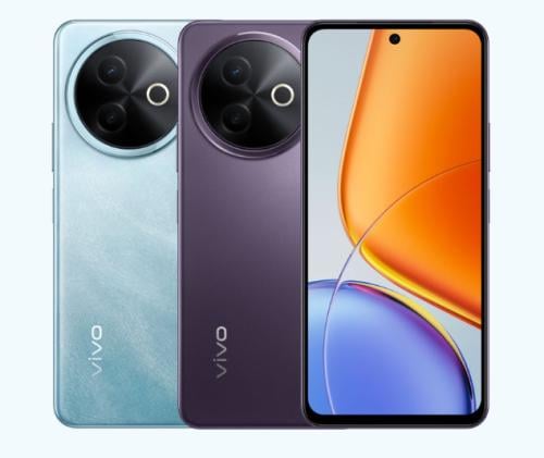 فيفو واي 39 5 جي 256 جيجا