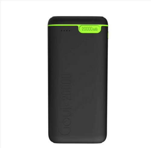 قوي - كيقو بطارية متنقلة 20,000 ملي أمبير