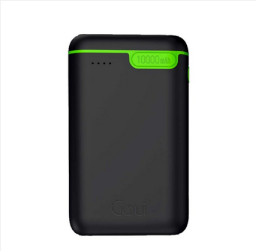 قوي - كيقو بطارية متنقلة 10,000 ملي أمبير