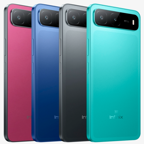 انفنكس هوت 60 اي 5جي 8 رام 256 جيجا