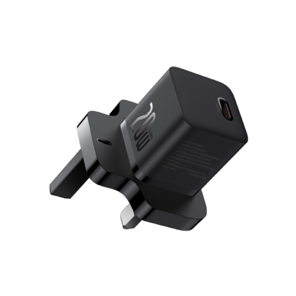 بيسوس- راس منزلي PD 20W