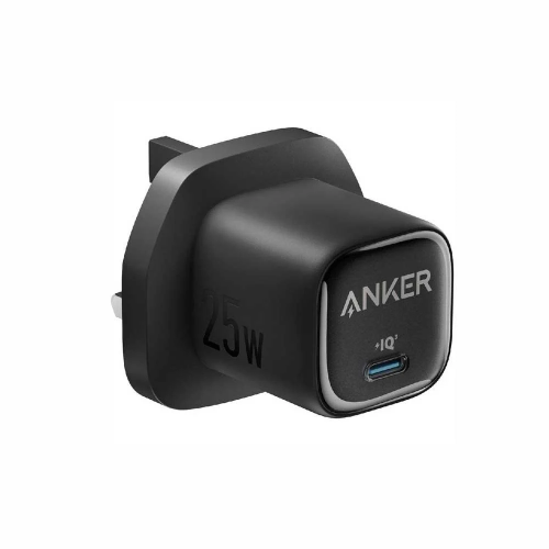 انكر شاحن منزلي تايب سي 25 واط - 312