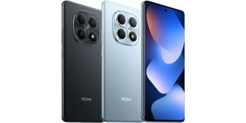 جوال شاومي ريدمي نوت 15 شاشة امولد بطارية 6000