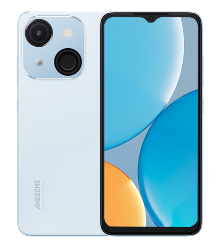 ايتل ايه 50 سي 4جي 2 جيجا 64 جيجا