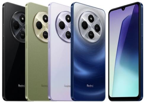 ريدمي 14c 256 جيجا