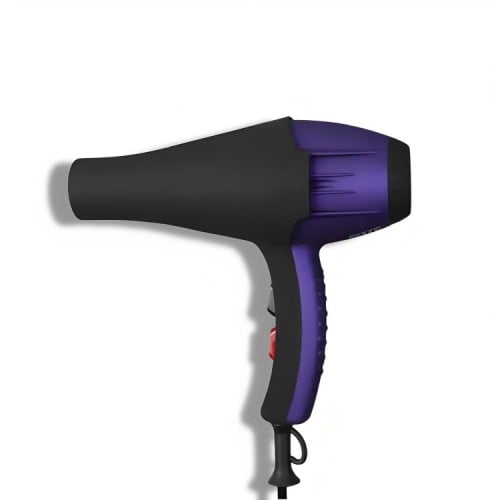 مجفف شعر من دينكس DX1349 الوان متعددة