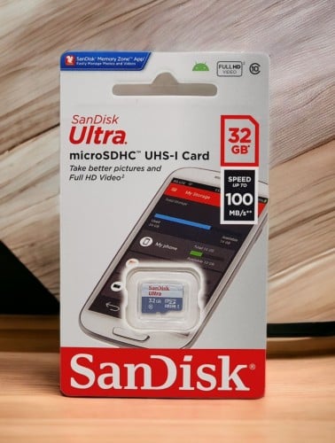 ذاكرة تخزين من شركة SANDISK