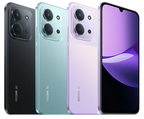 ريدمي 15 سي 5جي الرام 8 جيجا الذاكرة 256 جيجا