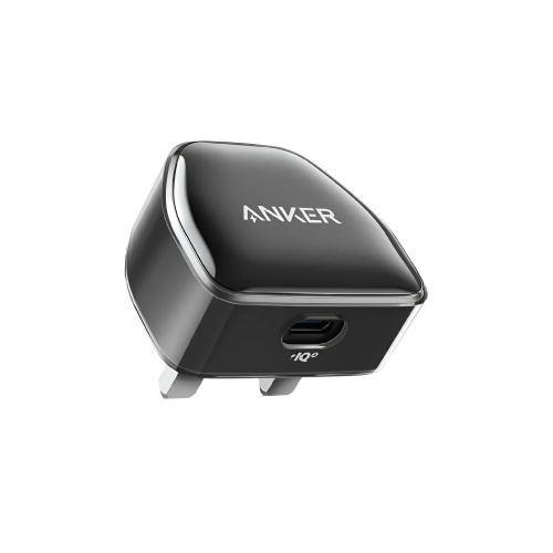 انكر - فيش جداري 511 بمنفذ تايب سي بقوة 20 واط