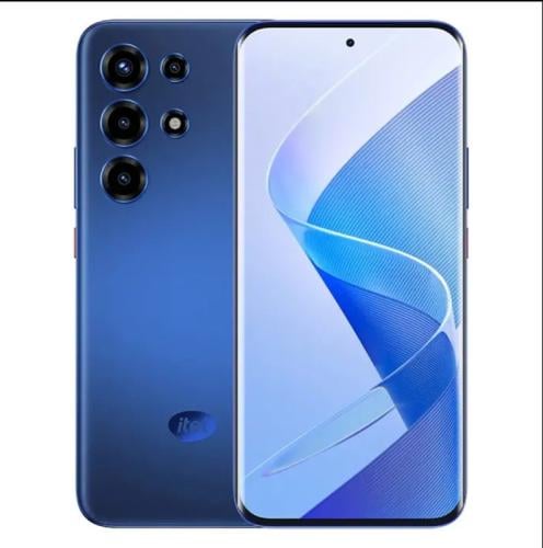 ايتل s26 الترا 256 جيجا