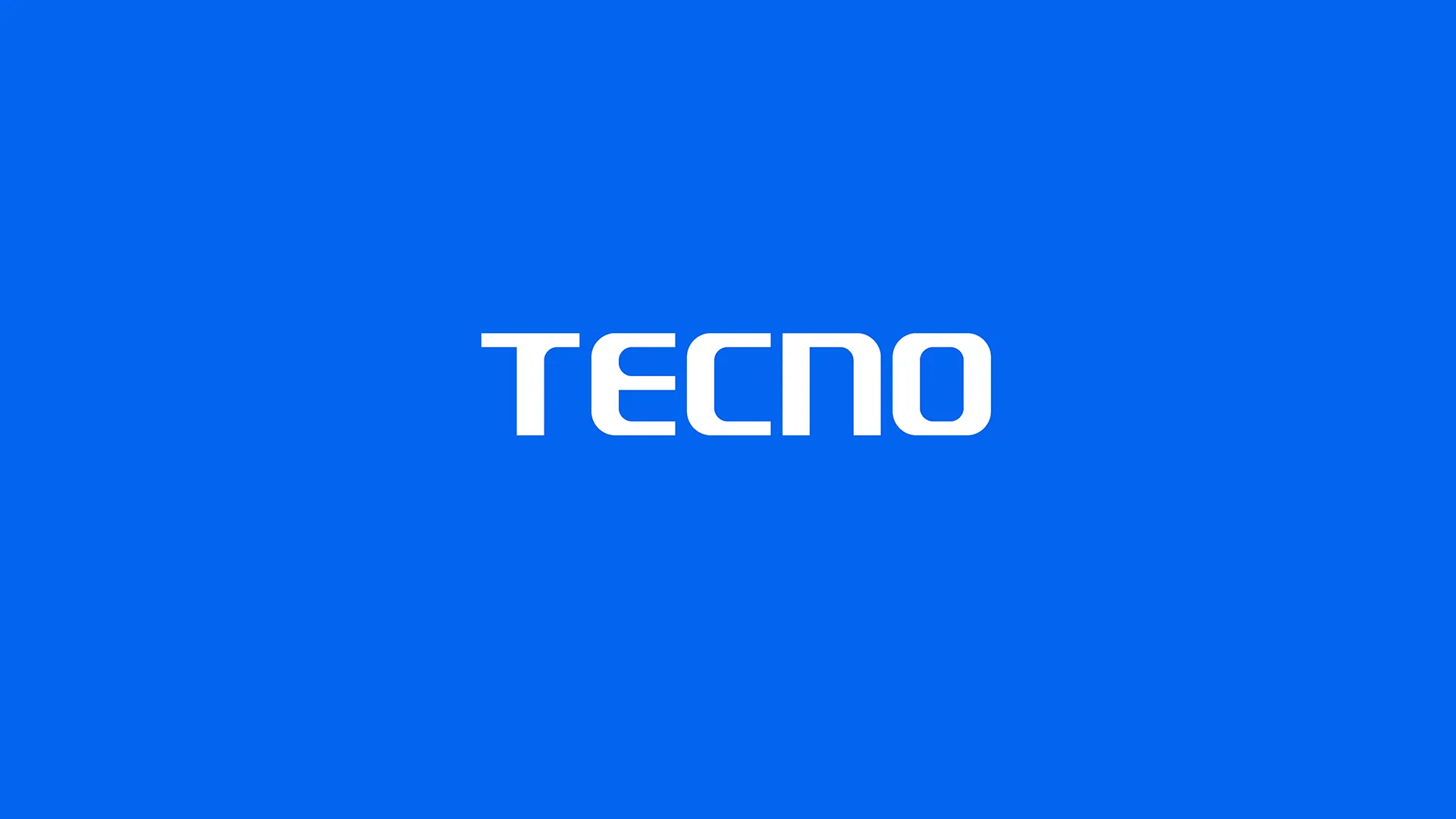 تكنو Tecno