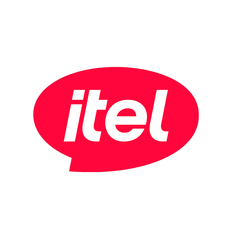 ايتل Itel