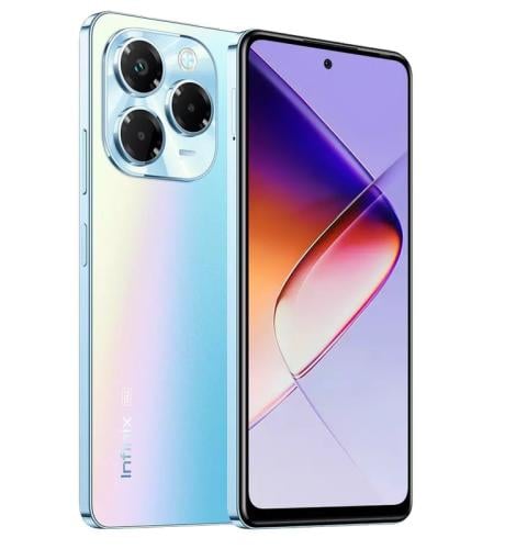 جوال انفنكس نوت 40 اكس 5G