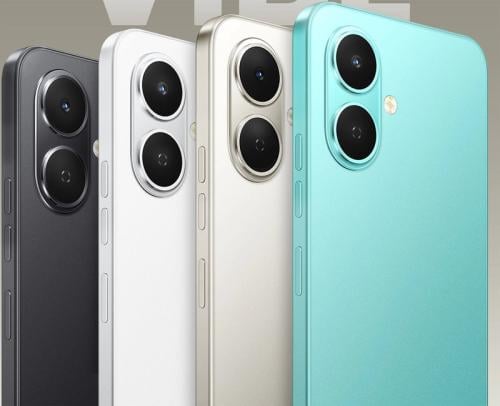 تكنو سبارك جو 2