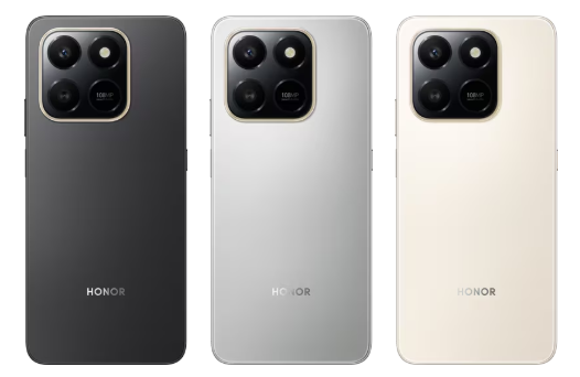 هونر اكس 7 دي، 4 جي، 256 جيجا