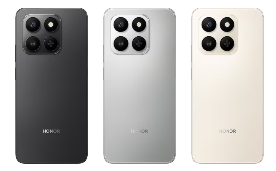 هونر x7d 5g ازرق 128