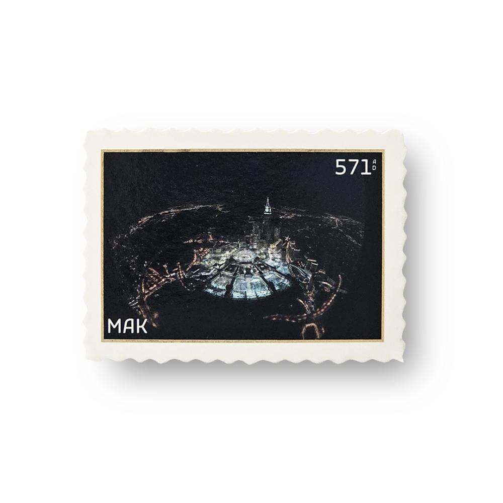 Dar Al Maqam Nostalgia Perfume