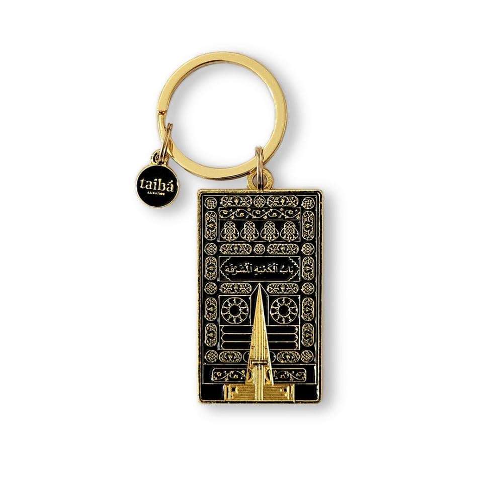 تعليقة باب الكعبة