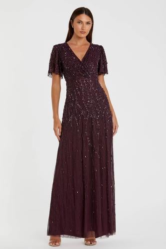 Elegant pr dress