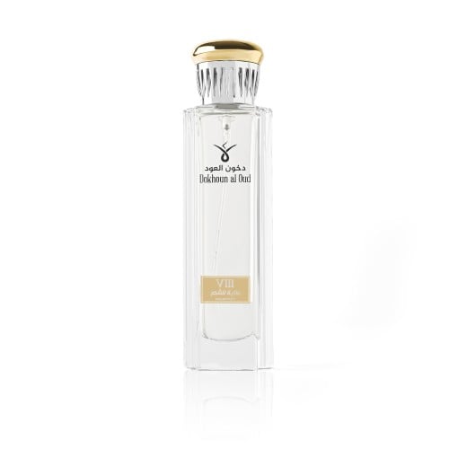 معطر شعر -VIII- بنك دخون العود