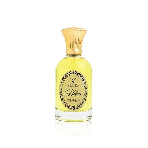عطر هلن بالزهور للنساء دخون العود- 100 مل