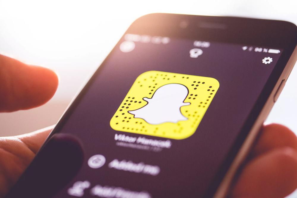 موقع زيادة متابعين سناب شات مجانا مع انشرني ستور