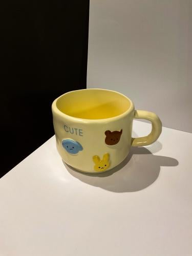 Cute Cup