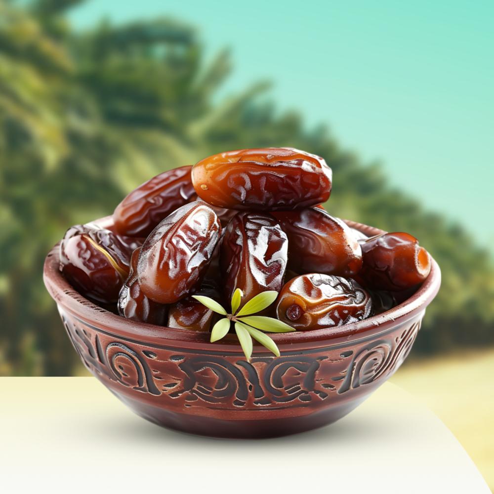 كيف تختار أجود أنواع التمور المثالية: دليلك لشراء أفضل أنواع التمور